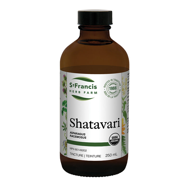 Shatavari