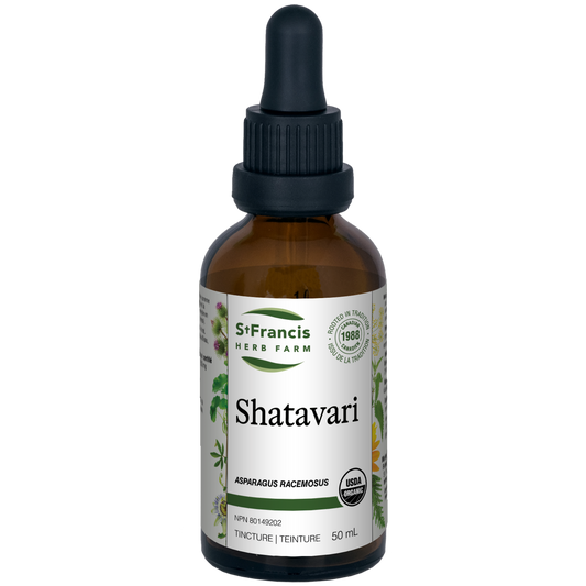 Shatavari