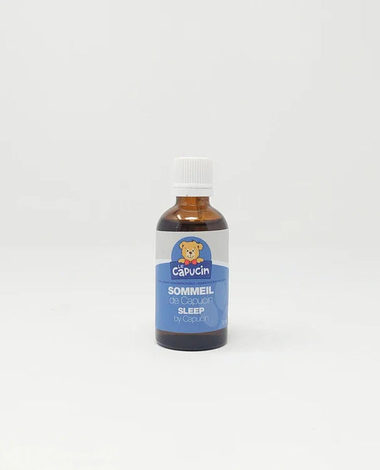 Sommeil de Capucin