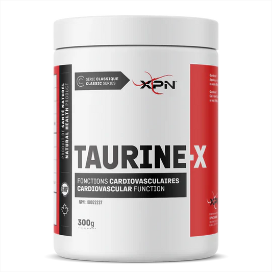 Taurine-X
