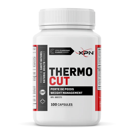 Thermo Cut
