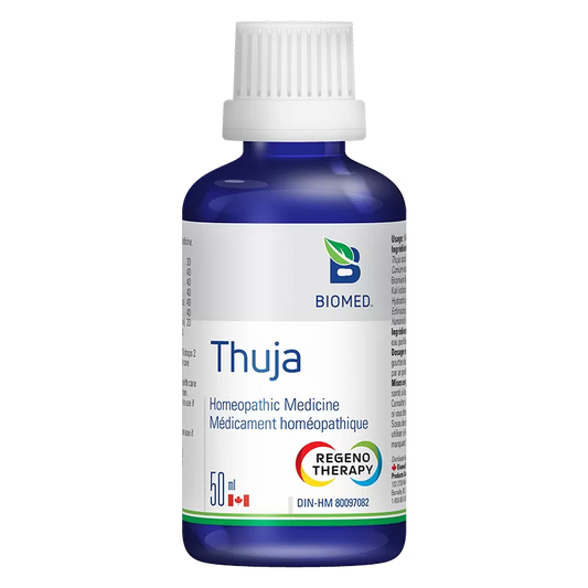 Thuja