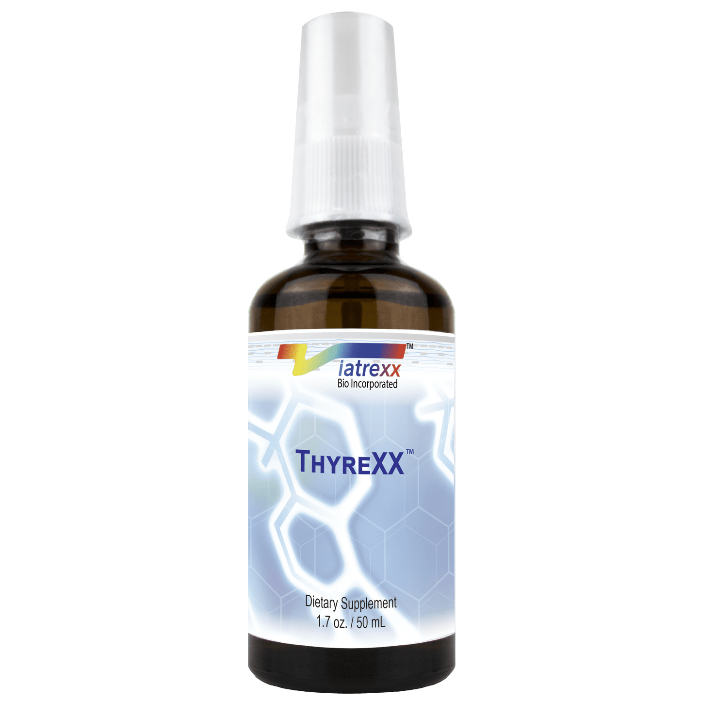 ThyreXX ( anciennement Thryro Vitrex)