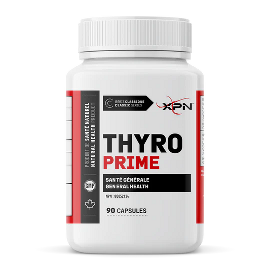 Thyro Prime