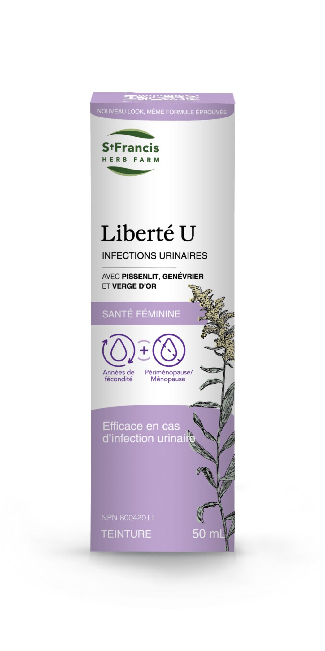 Liberté U