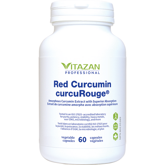 CurcuRouge 90mg