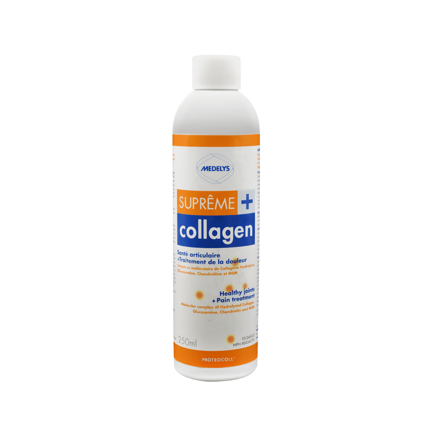 SUPREME COLLAGEN+