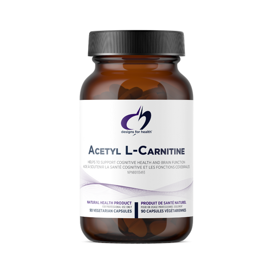 Acetyl L-Carnitine