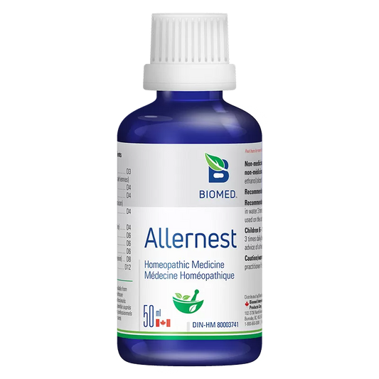 Allernest