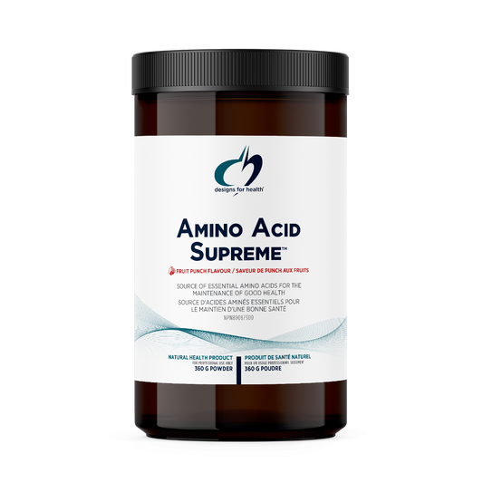 Amino Acid Supreme