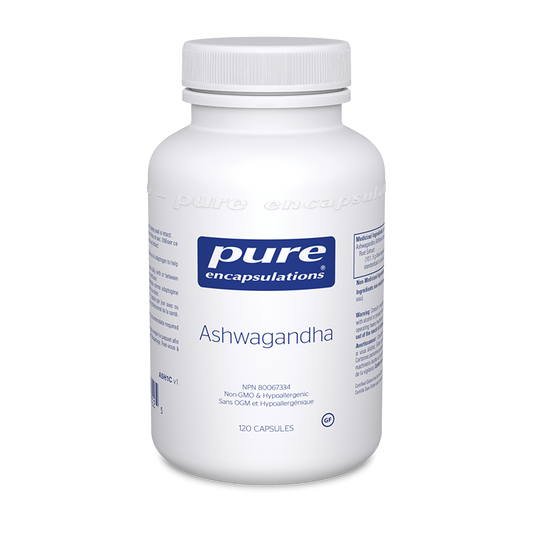 Ashwagandha