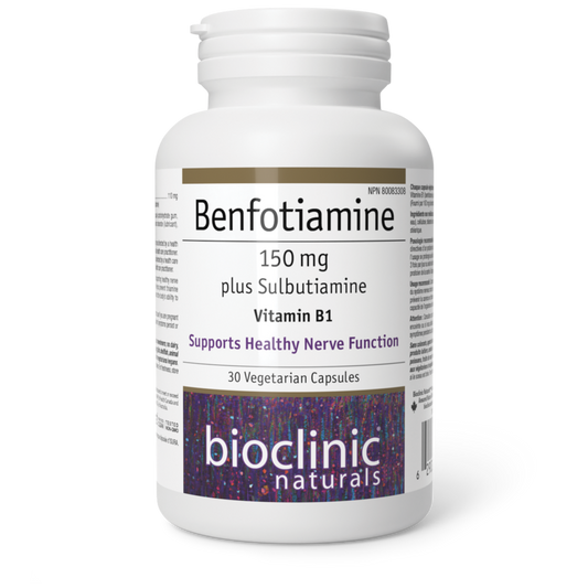 Benfotiamine