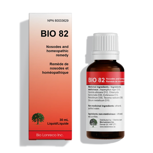 BIO 82