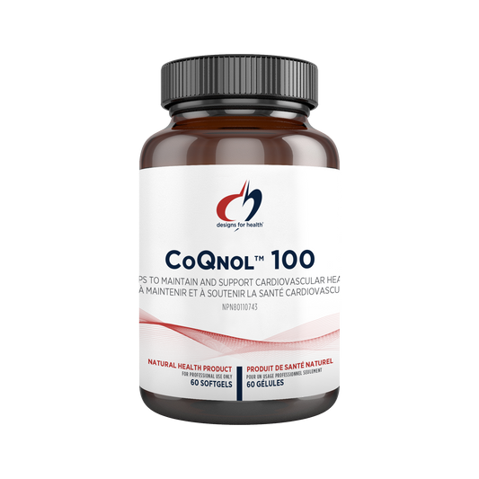 CoQnol 100