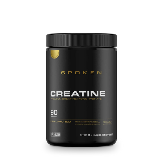 Creatine