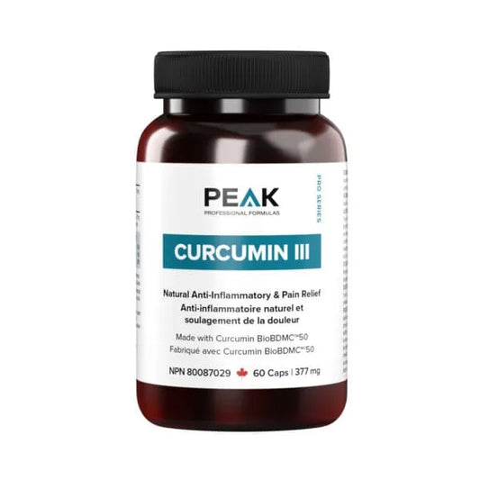 Curcumin III