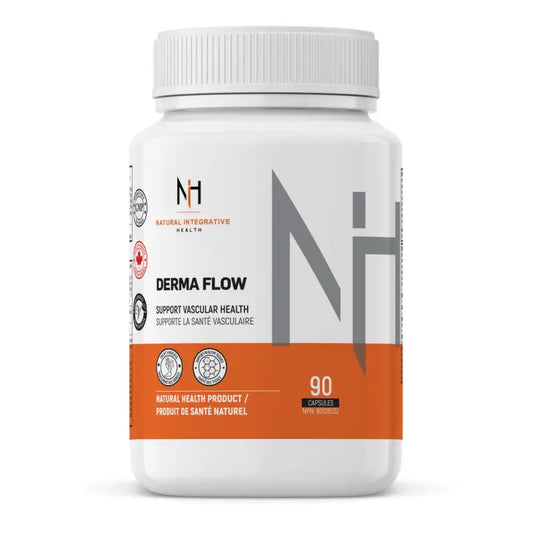 Derma flow