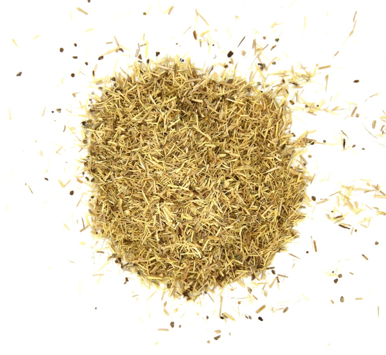 Éleuthéro - Racine coupée