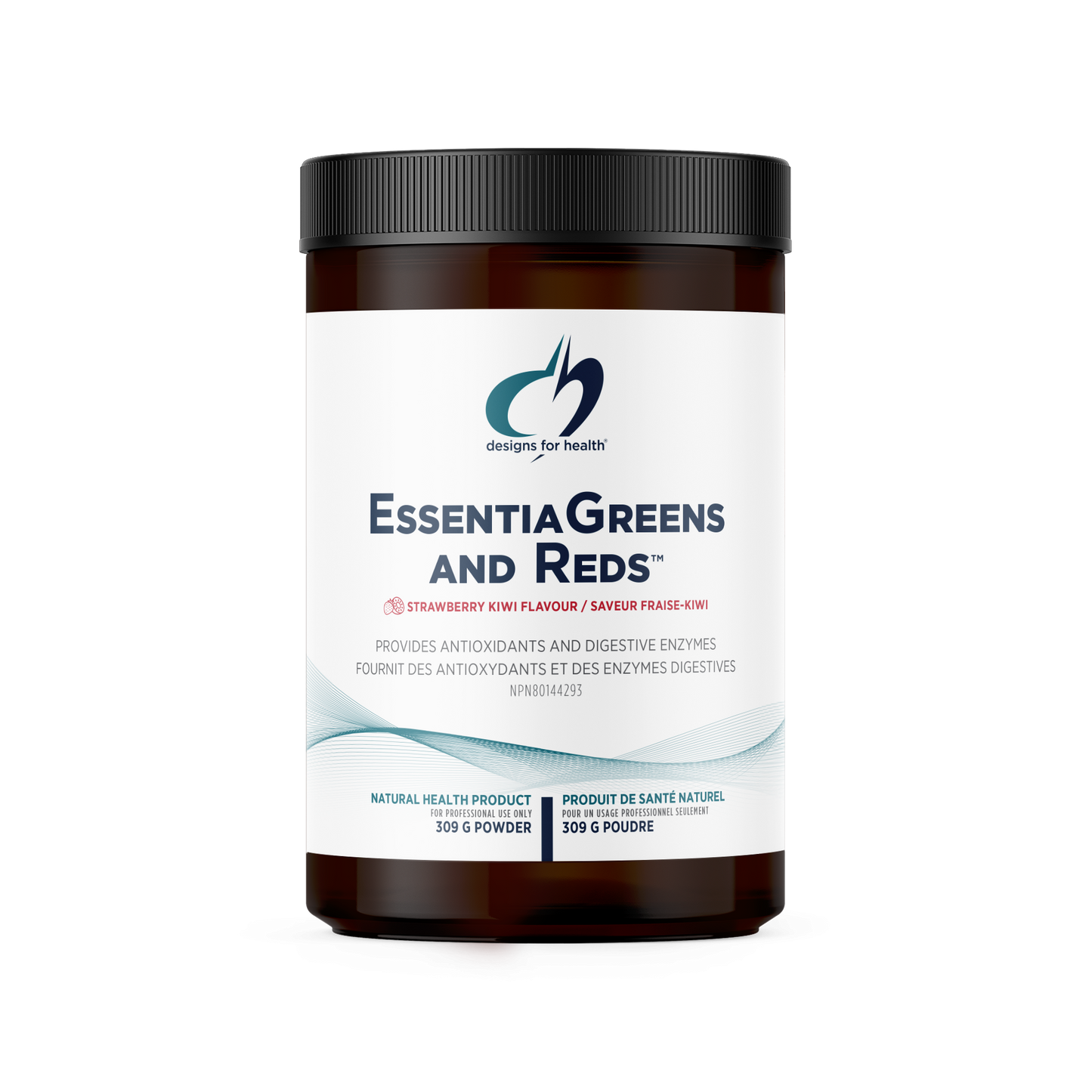 EssentiaGreens And Reds