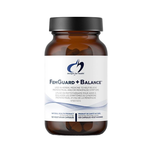 FemGuard + Balance