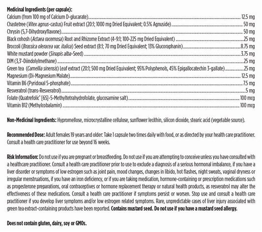 FemGuard + Balance