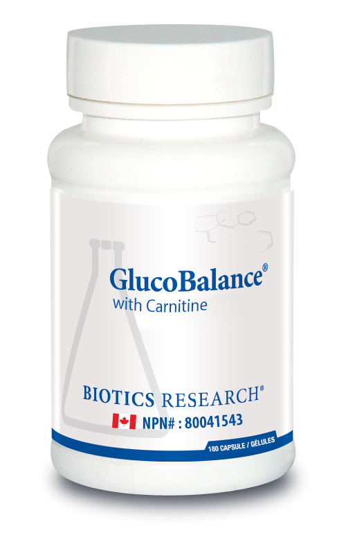 GlucoBalance