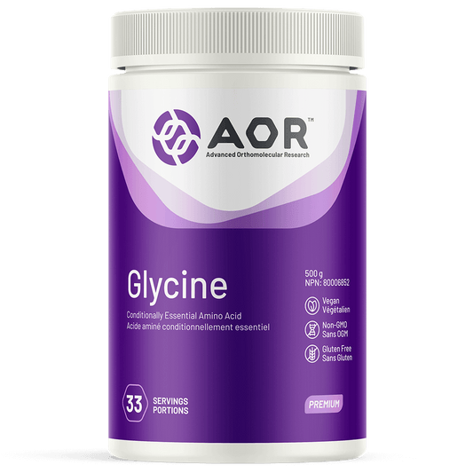 Glycine