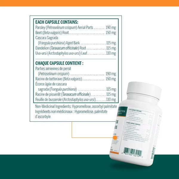 Herbotox Capsules