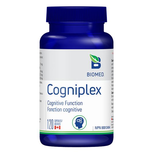 Cogniplex