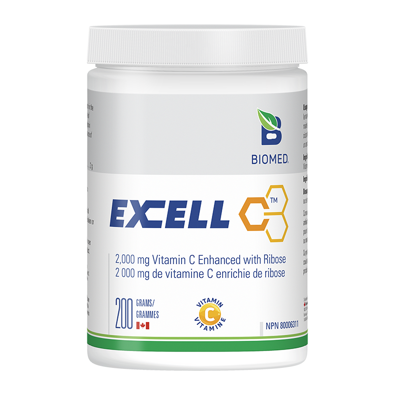Excell C