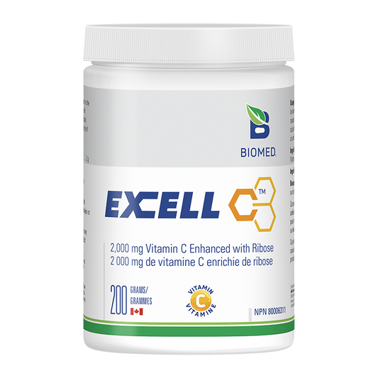 Excell C