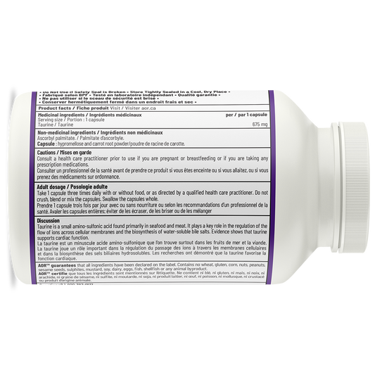 Taurine