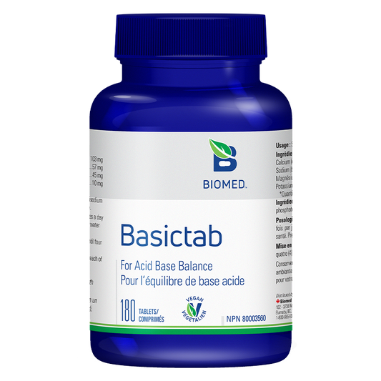 Basictab