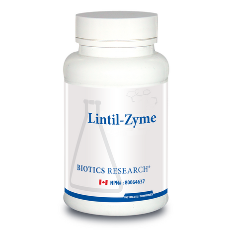 Lintel-Zyme