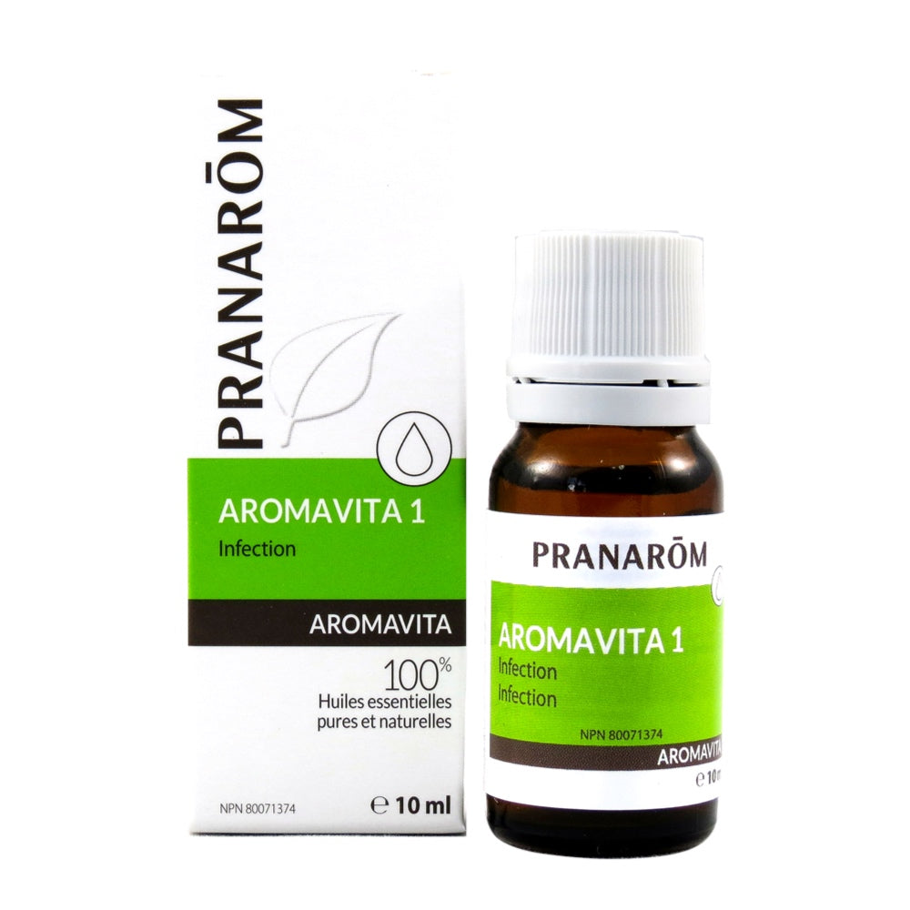 AROMAVITA 1