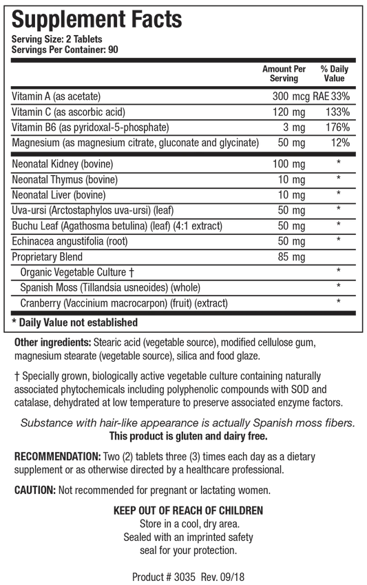 Renal Plus