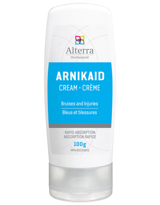 ArniKaid