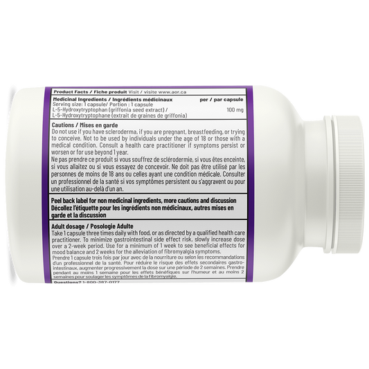 5-HTP Extra Fort