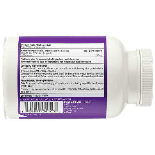 L-Glutamine