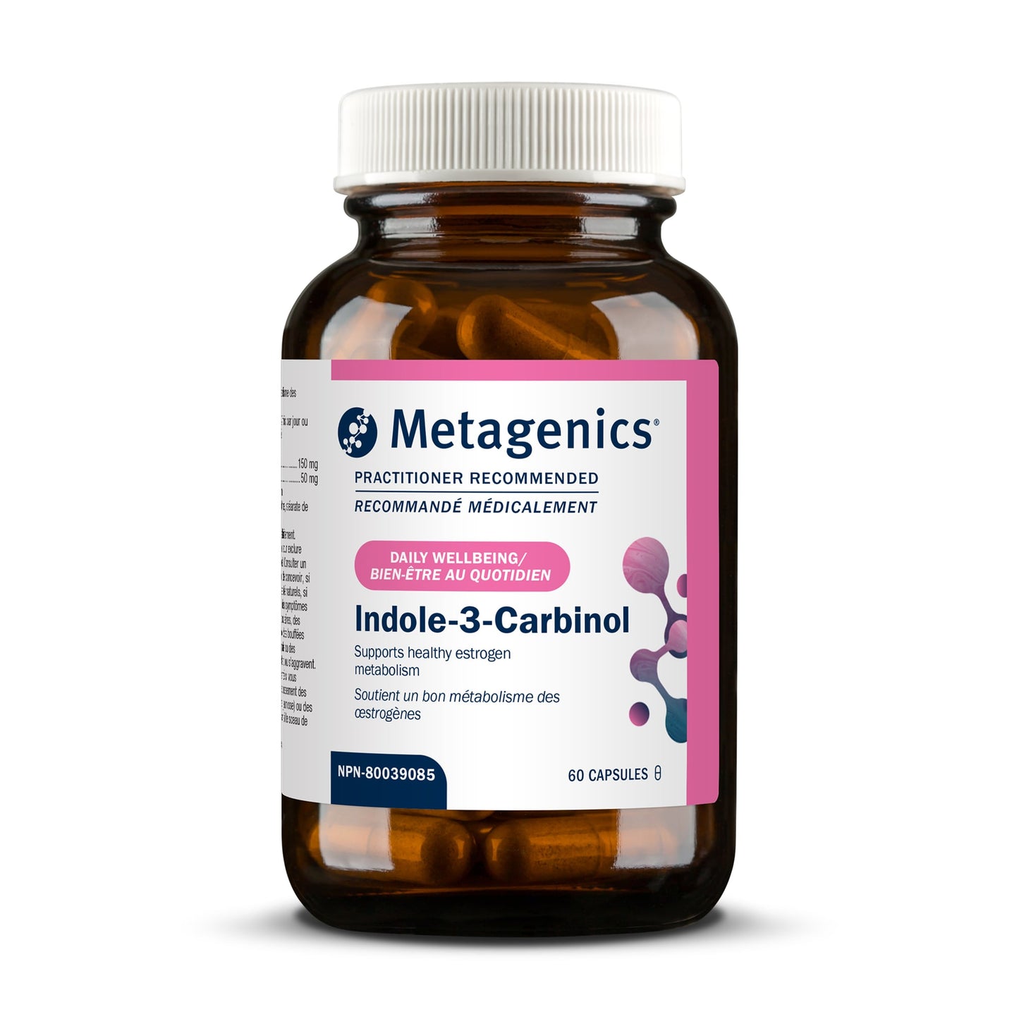 Indole-3-Carbinol ( Anciennement Meta I 3 C )