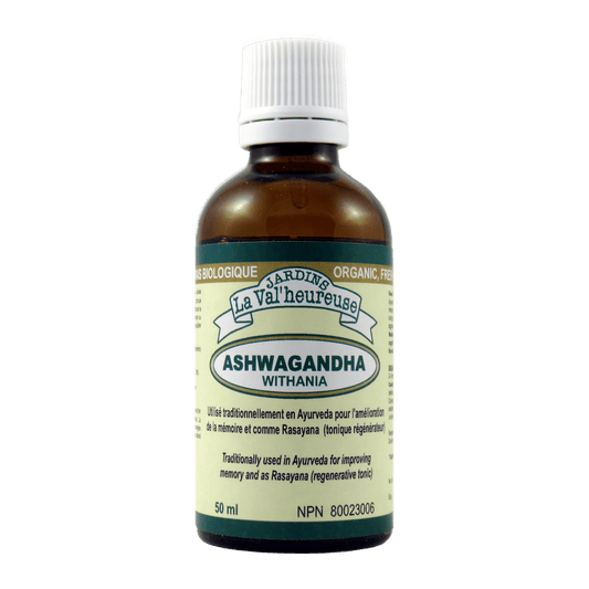 Ashwagandha