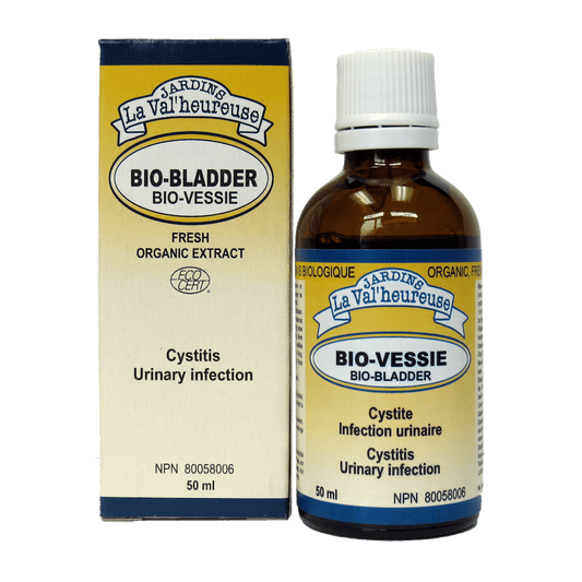 Bio-Vessie