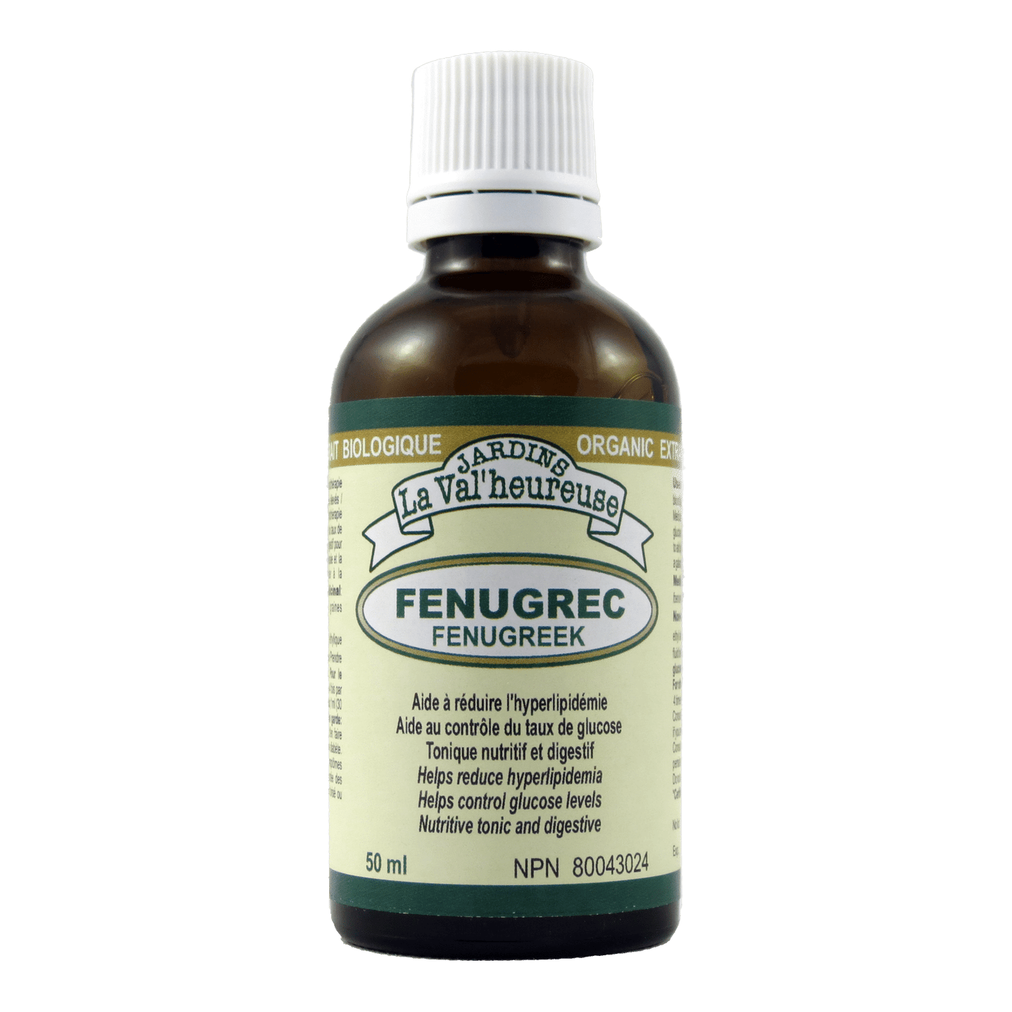 Fenugrec