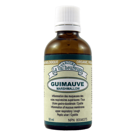 Guimauve
