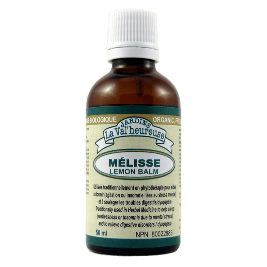 Mélisse