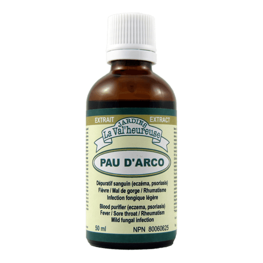 Pau d'arco