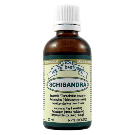 Schisandra