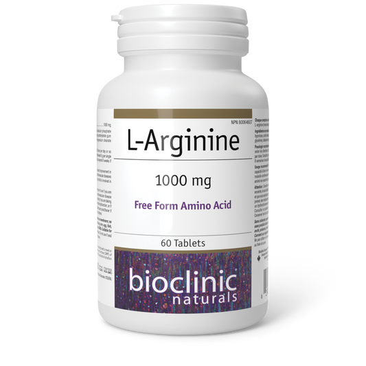 L-Arginine
