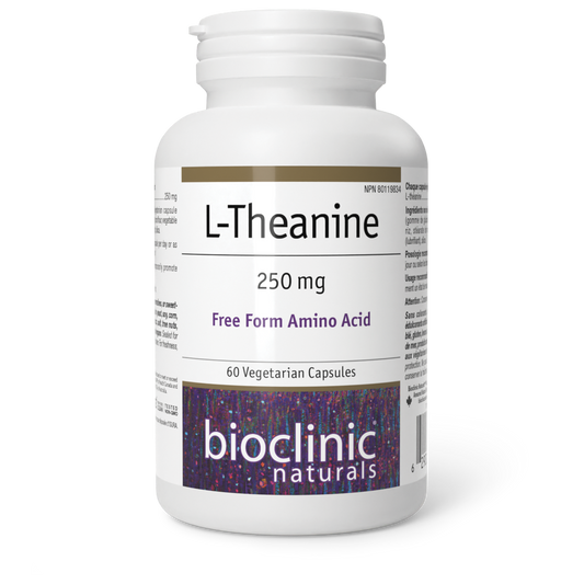 L-Theanine