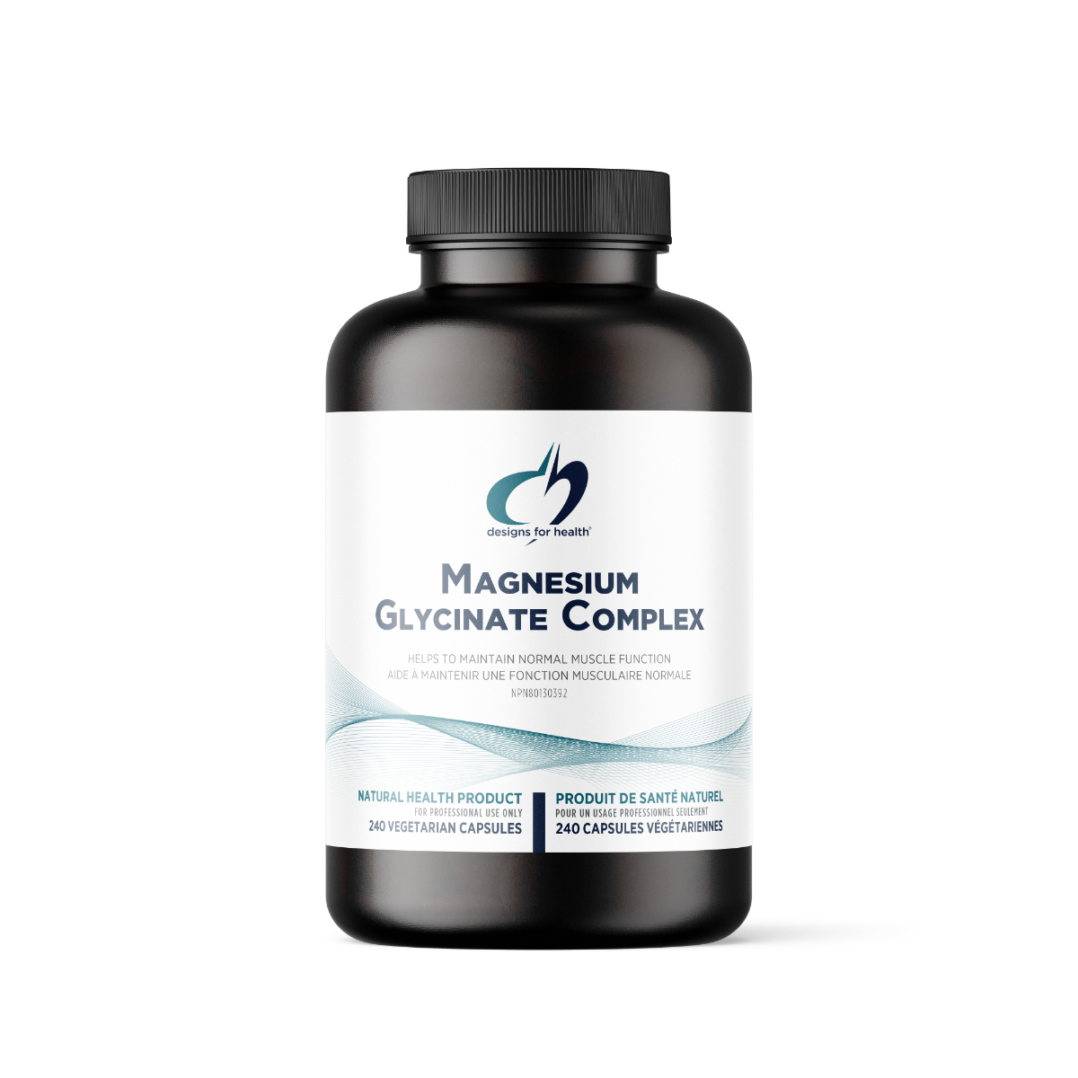 Magnesium Glycinate Complex (anciennement Magnesium Glycinate Chelate)